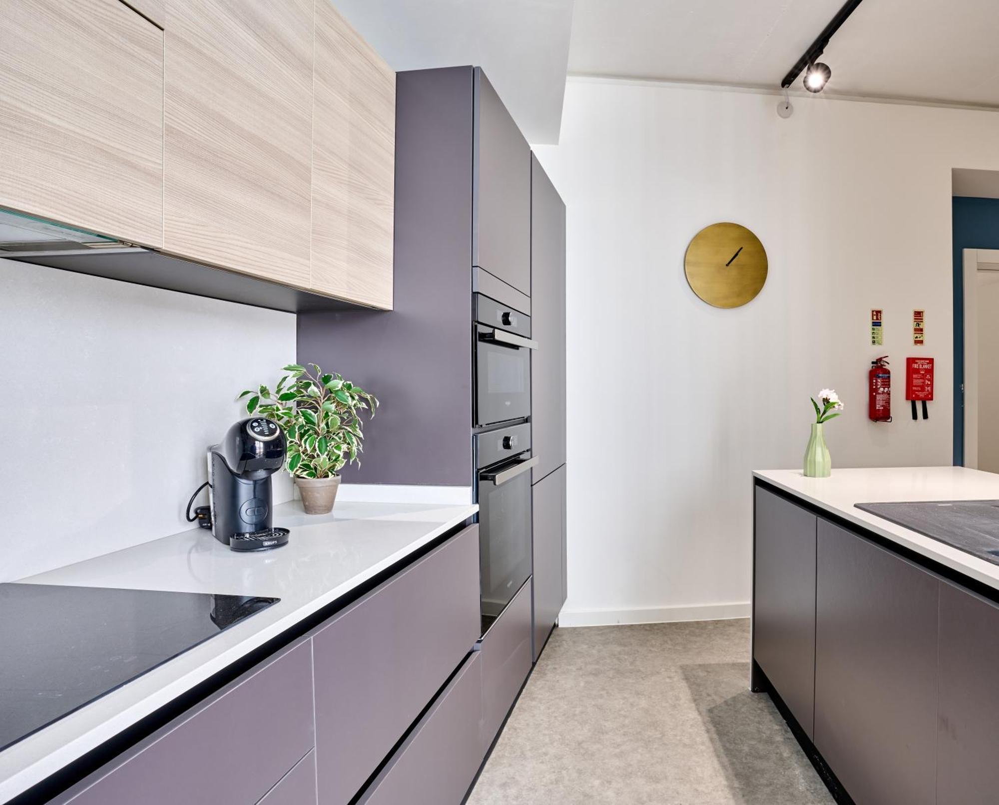 Stylish Apartment In Tigne Point Sliema Extérieur photo