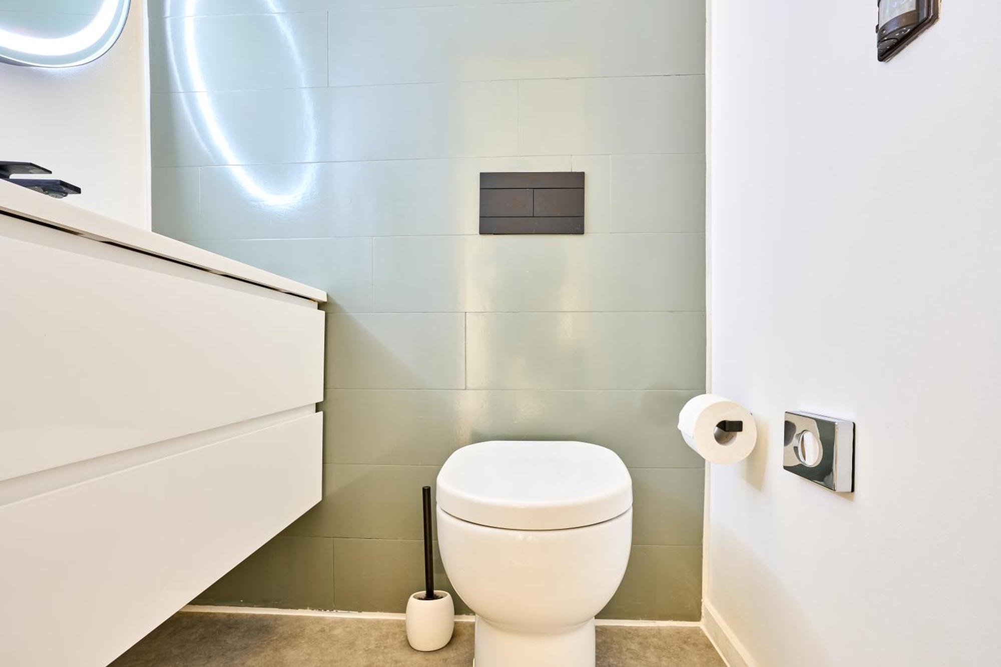 Stylish Apartment In Tigne Point Sliema Extérieur photo